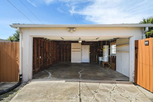 3545 Boundary St, San Diego, CA 92104