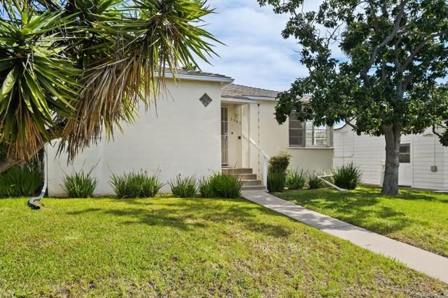 3545 Boundary St, San Diego, CA 92104