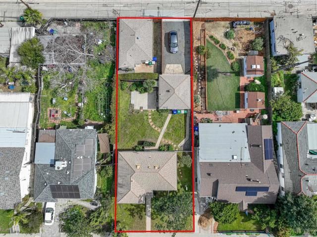 3545 Boundary St, San Diego, CA 92104