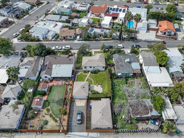 3545 Boundary St, San Diego, CA 92104