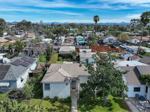 3545 Boundary St, San Diego, CA 92104