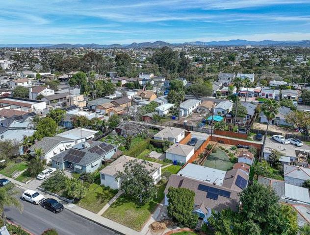 3545 Boundary St, San Diego, CA 92104