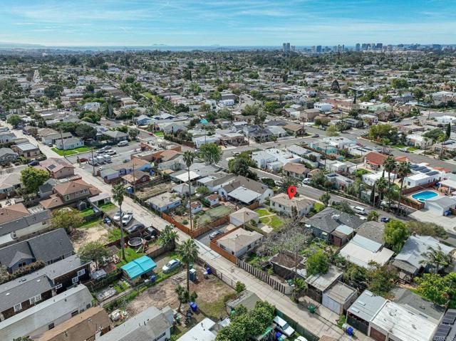 3545 Boundary St, San Diego, CA 92104