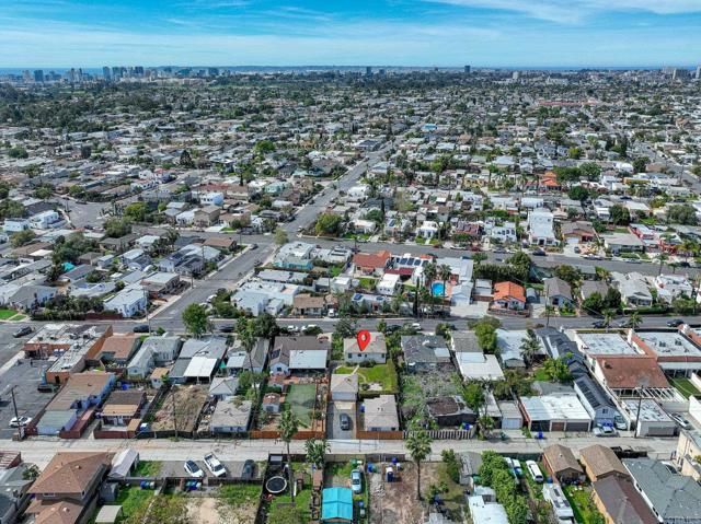 3545 Boundary St, San Diego, CA 92104