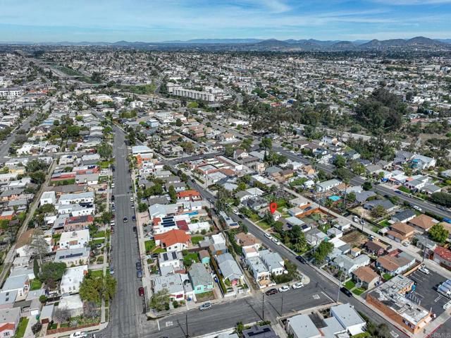 3545 Boundary St, San Diego, CA 92104