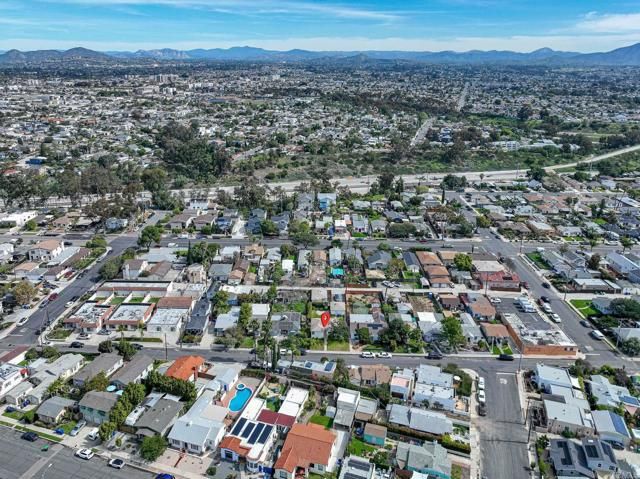 3545 Boundary St, San Diego, CA 92104