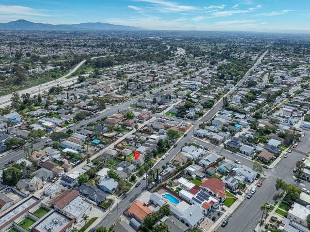 3545 Boundary St, San Diego, CA 92104