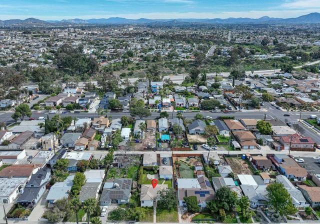 3545 Boundary St, San Diego, CA 92104