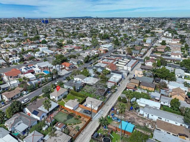 3545 Boundary St, San Diego, CA 92104