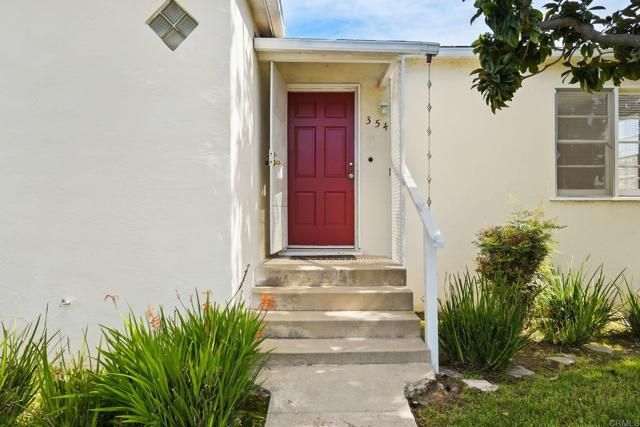 3545 Boundary St, San Diego, CA 92104