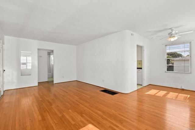 3545 Boundary St, San Diego, CA 92104