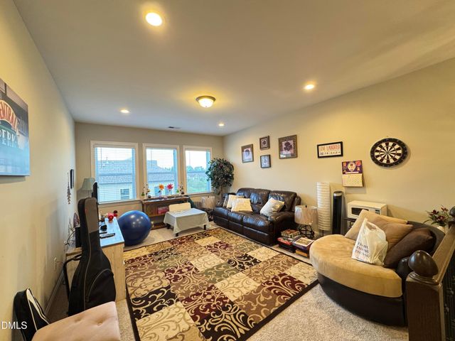 929 Haybeck Lane, Apex, NC 27523