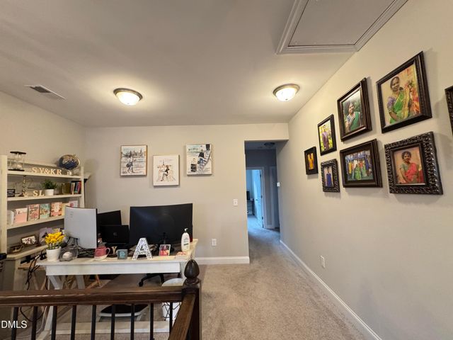 929 Haybeck Lane, Apex, NC 27523