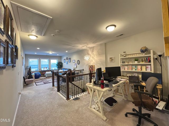 929 Haybeck Lane, Apex, NC 27523