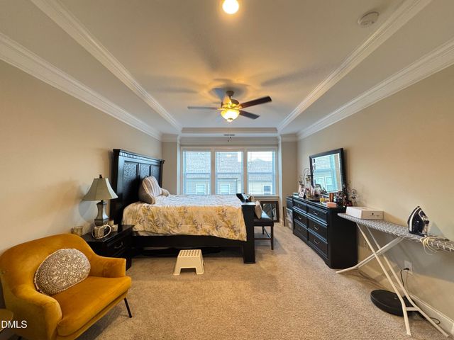 929 Haybeck Lane, Apex, NC 27523