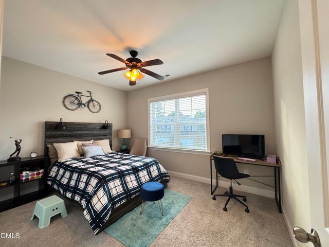 929 Haybeck Lane, Apex, NC 27523