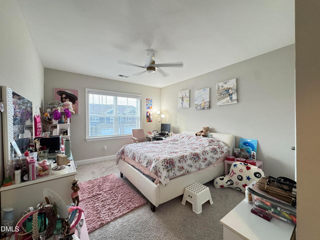 929 Haybeck Lane, Apex, NC 27523
