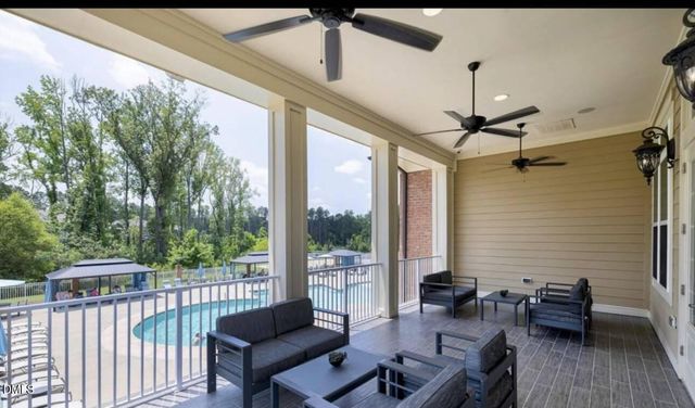 929 Haybeck Lane, Apex, NC 27523
