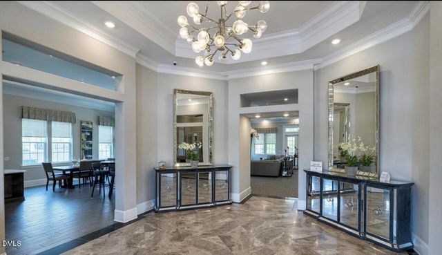 929 Haybeck Lane, Apex, NC 27523