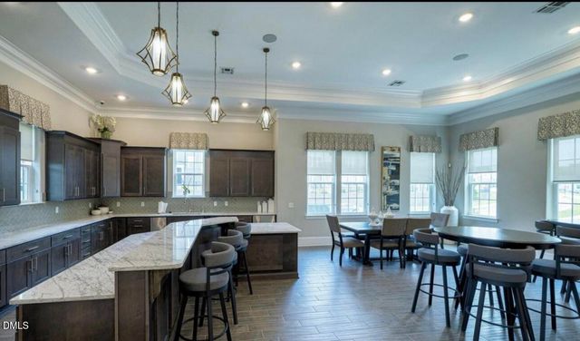 929 Haybeck Lane, Apex, NC 27523
