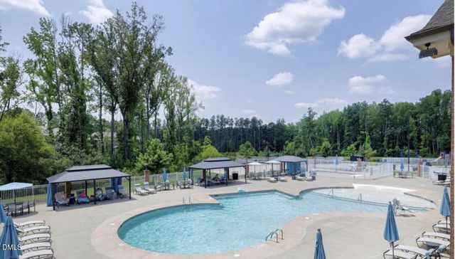 929 Haybeck Lane, Apex, NC 27523