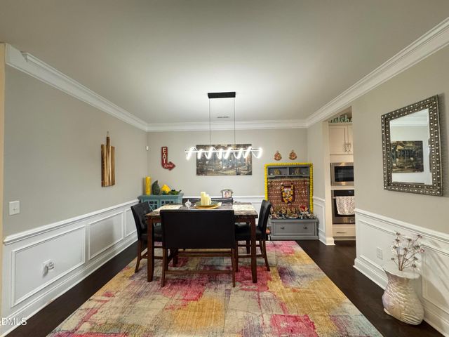 929 Haybeck Lane, Apex, NC 27523