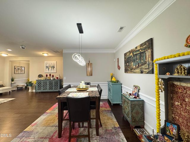 929 Haybeck Lane, Apex, NC 27523