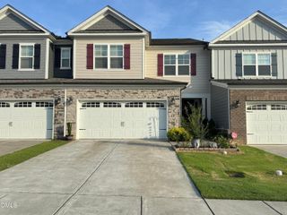 929 Haybeck Lane, Apex, NC 27523