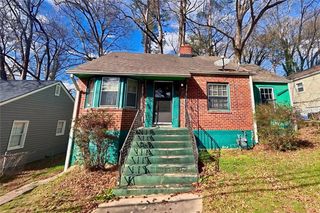 1765 Beecher Street SW, Atlanta, GA 30310