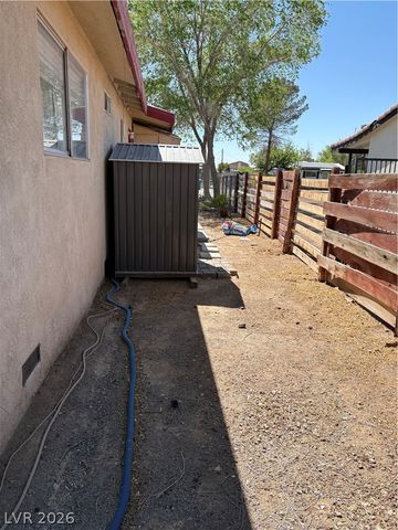 4988 Sandra Road, Las Vegas, NV 89110