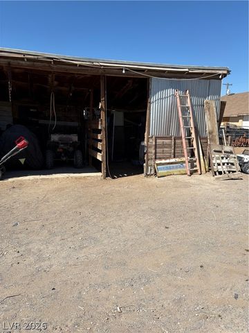 4988 Sandra Road, Las Vegas, NV 89110