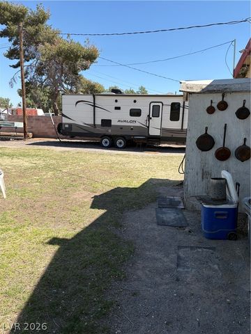 4988 Sandra Road, Las Vegas, NV 89110