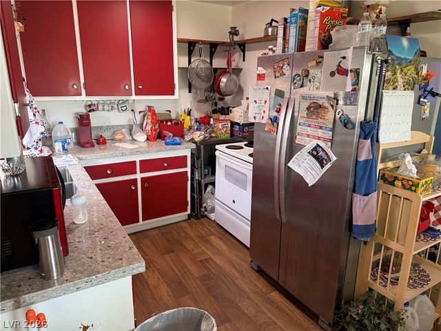 4988 Sandra Road, Las Vegas, NV 89110