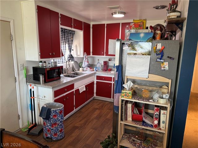 4988 Sandra Road, Las Vegas, NV 89110