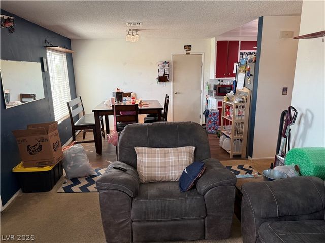 4988 Sandra Road, Las Vegas, NV 89110