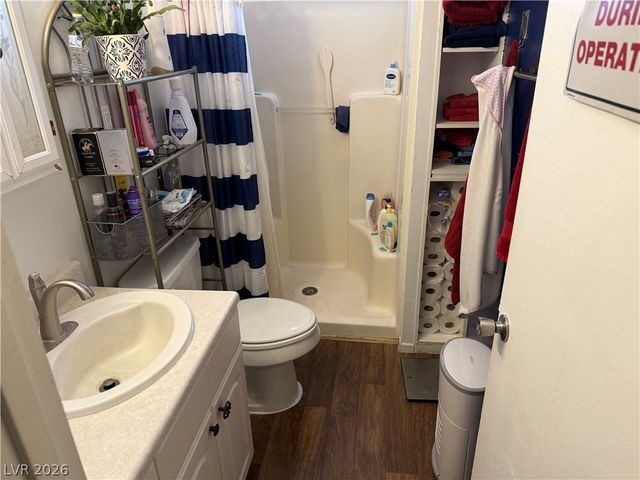 4988 Sandra Road, Las Vegas, NV 89110