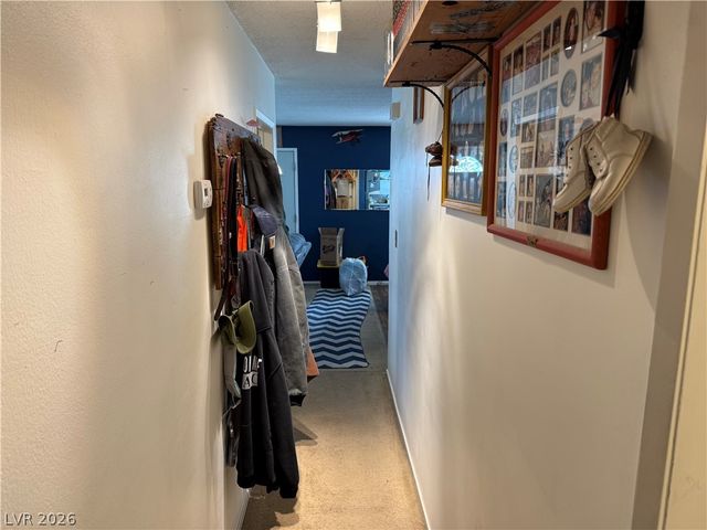 4988 Sandra Road, Las Vegas, NV 89110