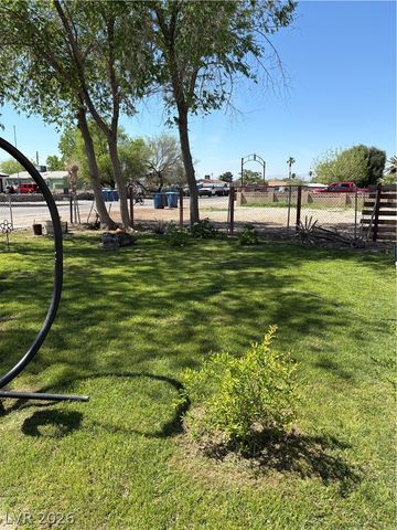 4988 Sandra Road, Las Vegas, NV 89110