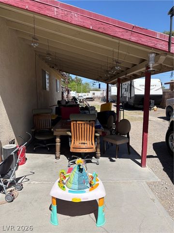 4988 Sandra Road, Las Vegas, NV 89110