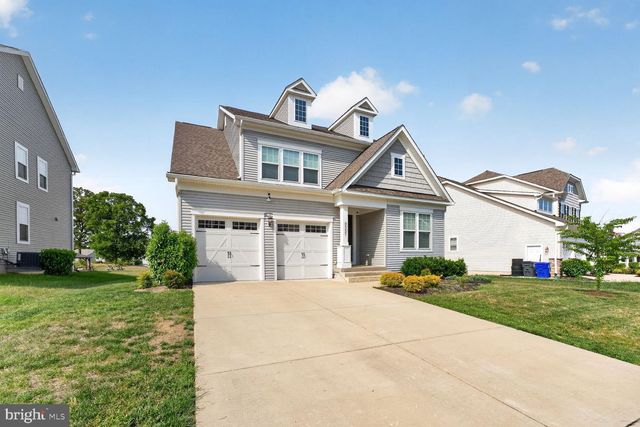 9337 PEPPER CT, Waldorf, MD 20603
