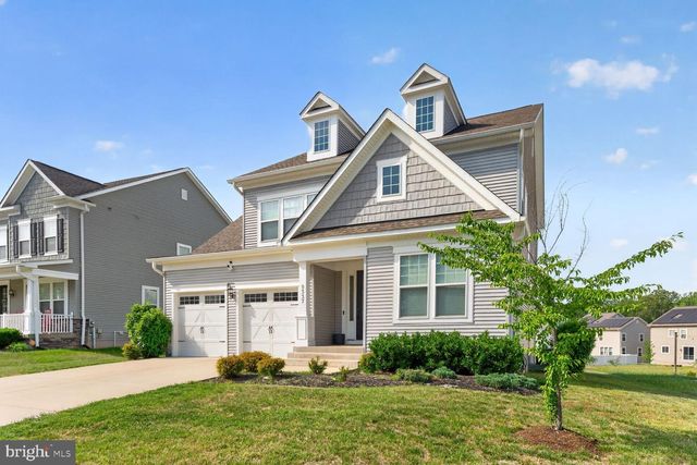 9337 PEPPER CT, Waldorf, MD 20603