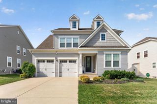 9337 PEPPER CT, Waldorf, MD 20603