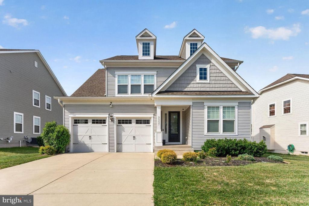 9337 PEPPER CT, Waldorf, MD 20603