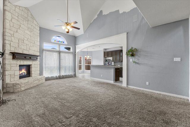 9308 Saltbrush Street, Fort Worth, TX 76177