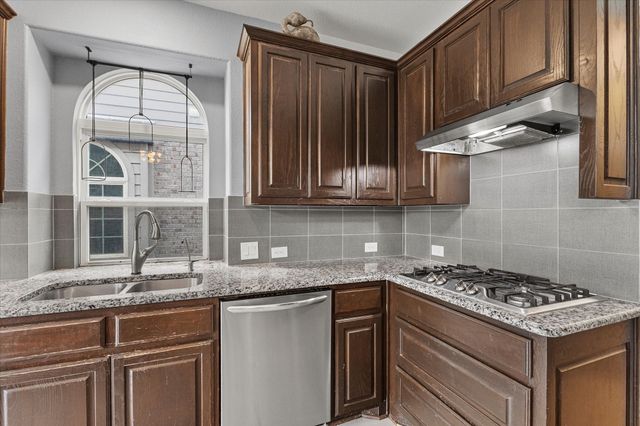 9308 Saltbrush Street, Fort Worth, TX 76177