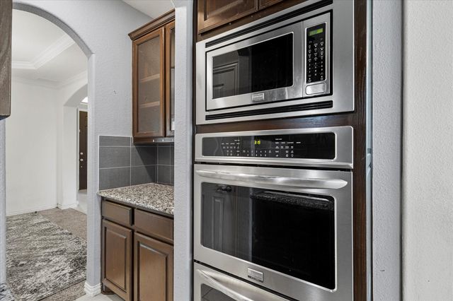 9308 Saltbrush Street, Fort Worth, TX 76177