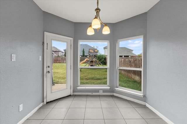 9308 Saltbrush Street, Fort Worth, TX 76177