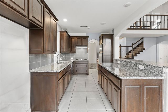 9308 Saltbrush Street, Fort Worth, TX 76177