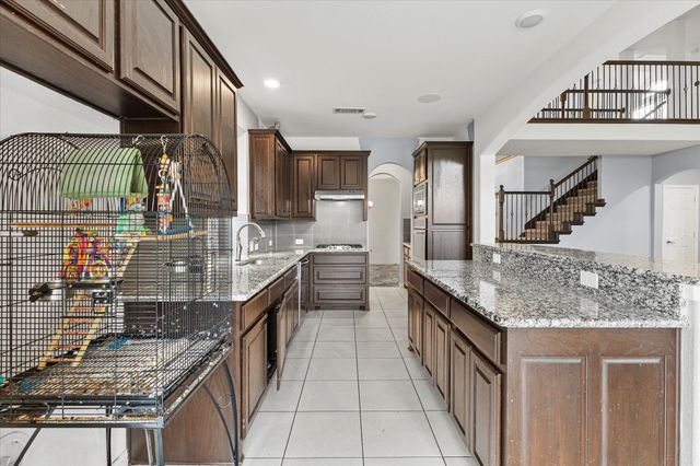 9308 Saltbrush Street, Fort Worth, TX 76177