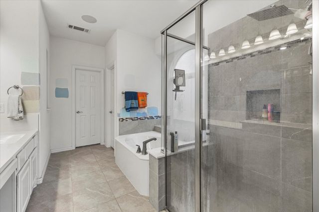 9308 Saltbrush Street, Fort Worth, TX 76177